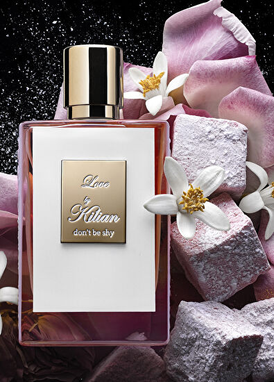 Kilian Love, Dont Be Shy 50ml Refillable - 5