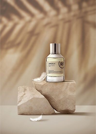 Rule Fragrances Rule#1 Angelic Extrait de Parfum 100 ml - 4