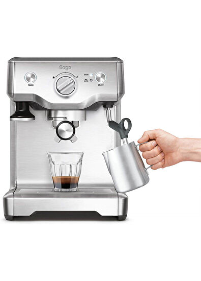 Sage BES810-BSS Duo Temp Pro Espresso Kahve Makinesi - 5