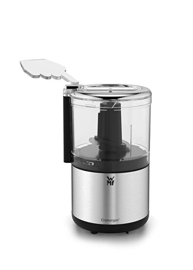 WMF KitchenminisⓇ Paslanmaz Çelik Siyah Doğrayıcı 0,3 lt - 5
