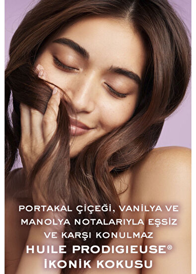 Nuxe La Creme Leave-In Heat Protectant Hair Care Cream 100 ml - 6