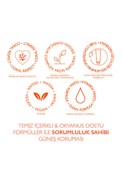 Lancaster Sun Sensitive Oil-Free Milky Fluid SPF50 50ml - 4