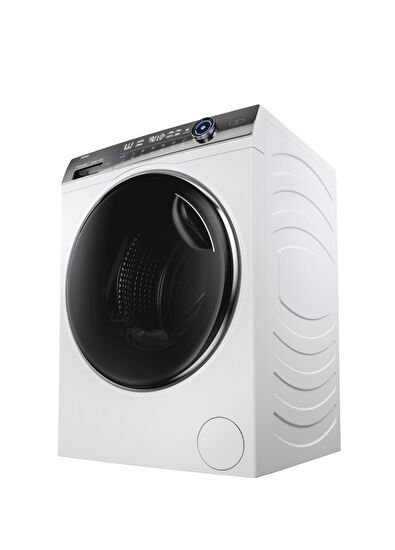 Haier HWD100-B14979-S 10 kg Washing 6 kg Drying 1400 RPM Drying Washing Machine - 3