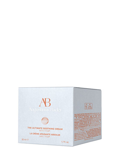 Augustinus Bader The Ultimate Soothing Cream 50 ml - 3