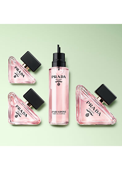 Prada Paradoxe Virtual Flower REFILL 100ml - 5