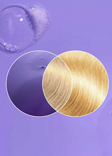 Milk Shake Silver Shine Toning Toner Spray 100 ml - 4