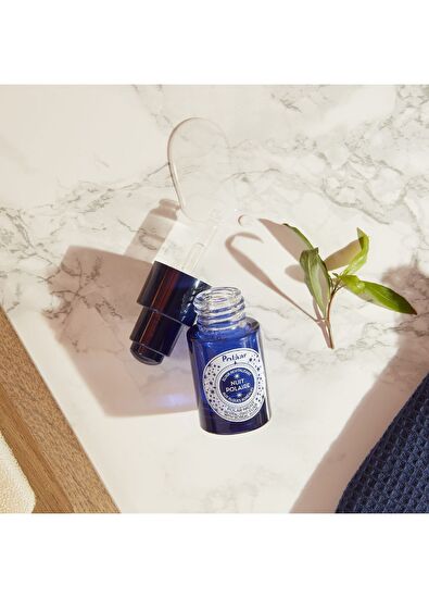 Polaar Canlandırıcı ve Yenileyici Gece Serumu - 3