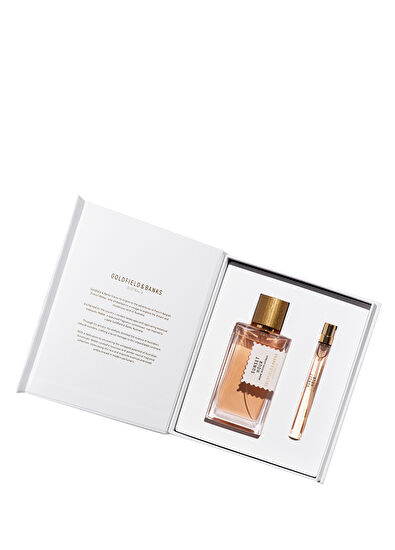 Goldfield & Banks Native Collection Sunset Hour EDP Christmas Set - 3