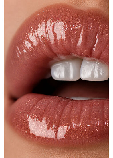 Dora Joy Joy Lush Gloss 03 Pink Spark Stick Lipstick - 3