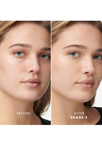 Giorgio Armani Power Fabric Concealer 5. 5 - 3