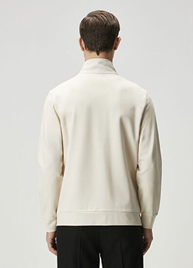 Beymen Club Stone Jersey Jacket - 4