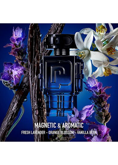 Rabanne Phantom Intense 50ml - 3