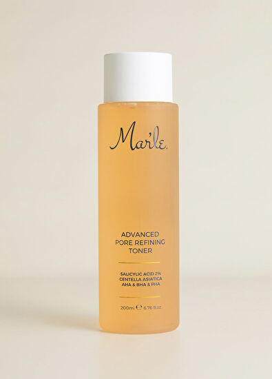 Mar'le Gözenek Sıkılaştırıcı Tonik 200 ml - 4