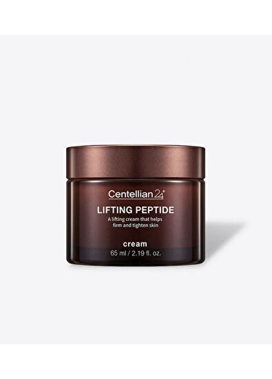 Centellian24 Lifting Peptide Cream Anti-Wrinkle Face Cream 65 ml - 4