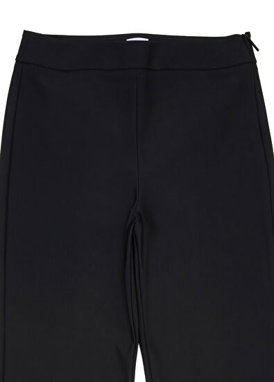 Beymen Club Comfort Fit Black Pants - 7