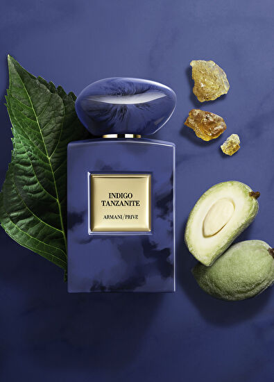 Giorgio Armani Armani/Privé Indigo Tanzanite EDP 100ml - 3