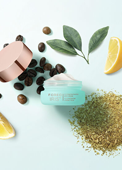 Foreo IRIS C-Concentrated Brightening Eye Cream 15 ml - 3