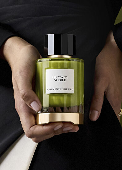 Carolina Herrera Peccato Nobile 100ml Perfume - 6