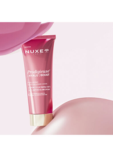 Nuxe Prodigieuse Hyalu Boost Plumping & Brightening Day Cream 50 ml - 3