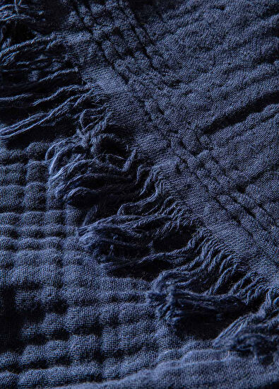 Chakra Marfa Pike Dbl Marin Mavi Pike Takımı - 5