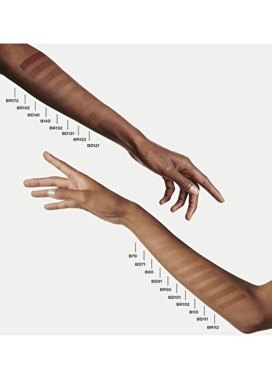 CHANEL Ultra Le Teint Fluide Foundation Bd91 30 Ml - 5