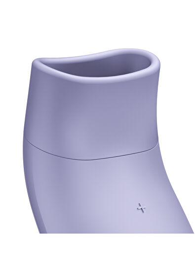 Geske Lip Volumizer & Booster Tools & Brushes 6 in 1 Purple Lip Plumper and Enhancer - 7