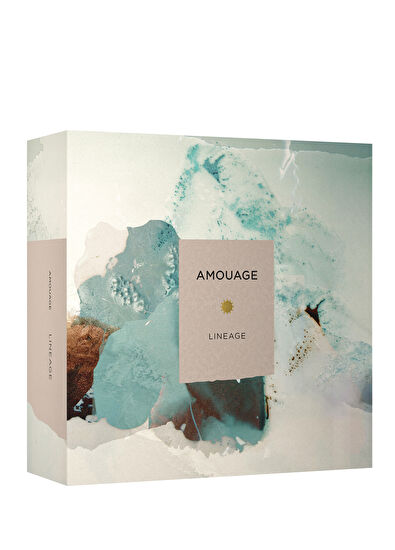 Amouage Lineage EDP 100 ml Parfüm - 3