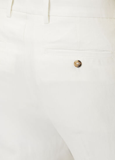 Ami Paris White Pants - 5