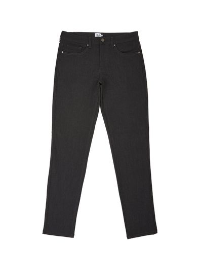 Beymen Club Power Stretch Regular Fit Antrasit Pantolon - 4