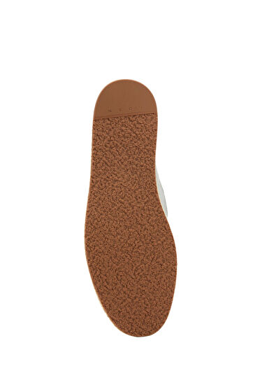 Henderson Gri Erkek Süet Loafer - 5