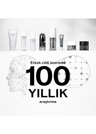 Shiseido Shiseido Men Skin Empowering Cream 50 ml - 6