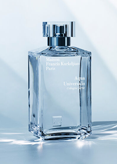 Maison Francis Kurkdjian Aqua Universalis Cologne Forte Edp 200Ml - 4