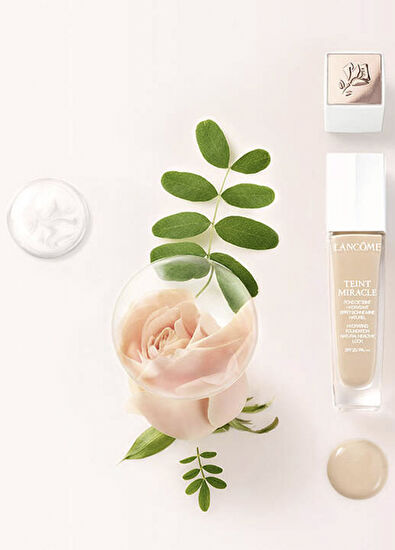 Lancome Teınt Mıracle Foundatıon 035 - 4