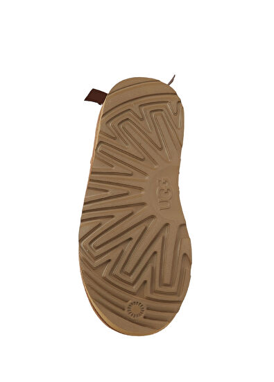 Ugg Mini Bailey Bow II Kız Çocuk Süet Bot - 5