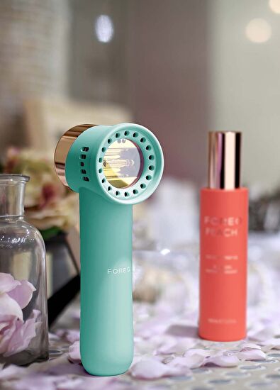 Foreo PEACH 2 go Arctic Blue - 6