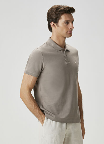 Beymen Club Vizon Polo Yaka T-shirt - 3