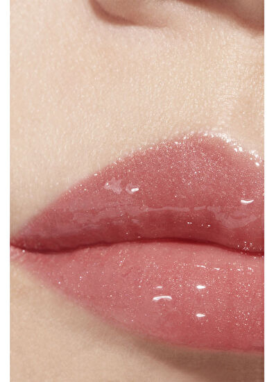 CHANEL Rouge Coco Hydra Gloss Bijou 445 - 4