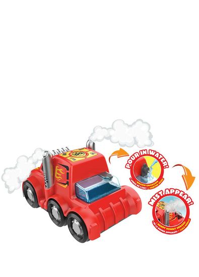 Silverlit  81478 Tooko Junior Multi-Functional My First Truck - 3
