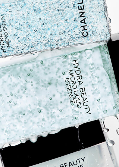 CHANEL Hydra Beauty Micro Serum 30Ml - 6