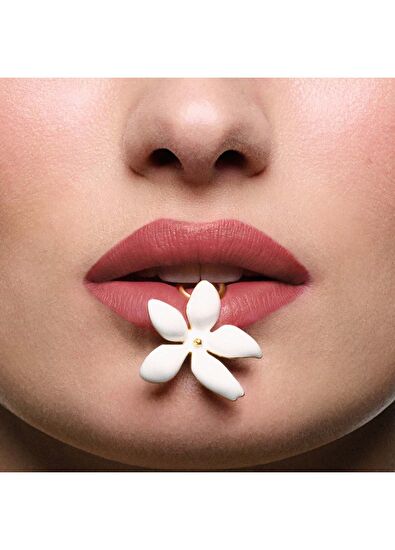 Carolina Herrera Fabulous Kiss The Lipstick Matte 491 5th Ave Rose - 10