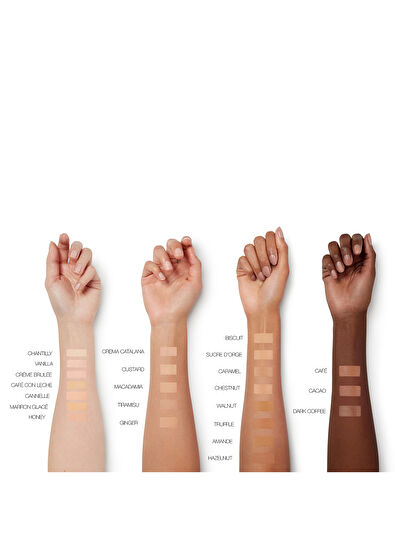 Nars Radiant Creamy Concealer Sucre D'Orge - 4