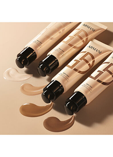 Giorgio Armani Skin Tint M5 - 4