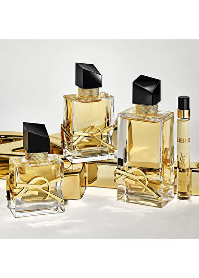 Yves Saint Laurent Libre Valentine's Day 50 ml Perfume Set - 5