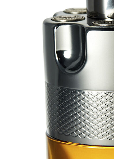 Azzaro Wtd By Night EDP 100 ml Erkek Parfüm - 4