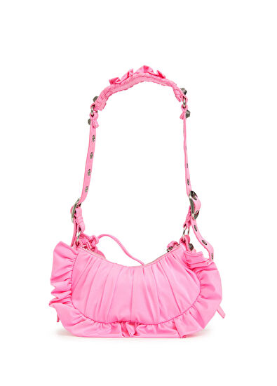 Balenciaga Le Cagole Çanta - Görsel 6