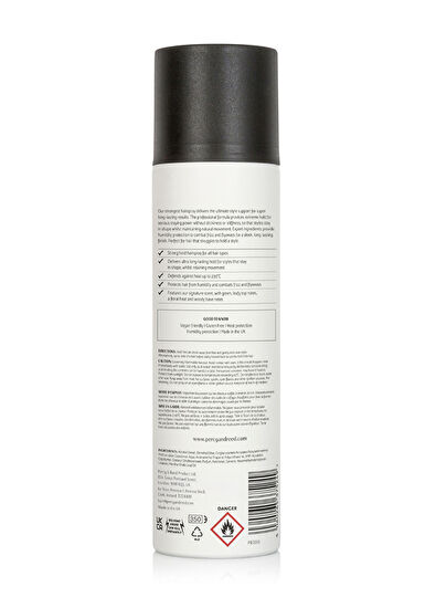 Percy & Reed Session Styling Güçlü Tutuşlu Saç Spreyi 250 ml - 5