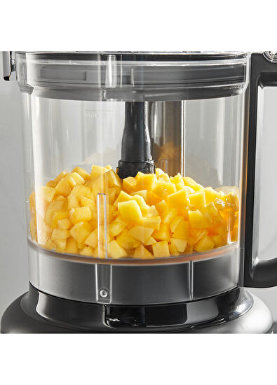 Kitchenaid 5KFP1319 Almond Cream Mutfak Robotu 3,1 lt - 5