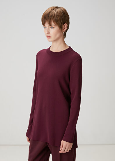 Beymen Club Mürdüm Uzun Basic Kazak - 3