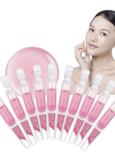 Medicube PDRN Pink One Day Aydınlatıcı Cilt Serumu 10 Ampul x 1.5 ml  - 6