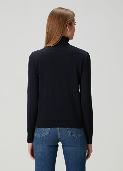 Beymen Club Lacivert Kazak - 4